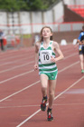 Jed Russell, North East Championships, Gateshead